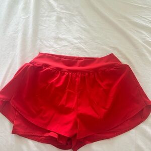 Oner active running shorts